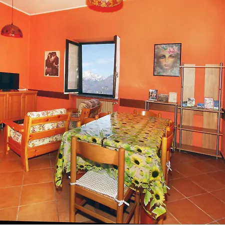 Il Castagneto Apartment