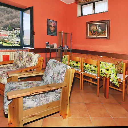 Il Castagneto Apartment