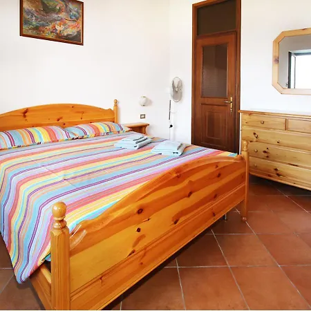 Il Castagneto Apartment