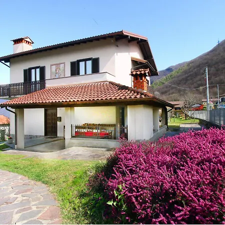 Il Castagneto * Colico