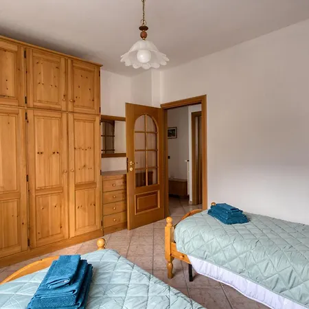 Il Castagneto Colico