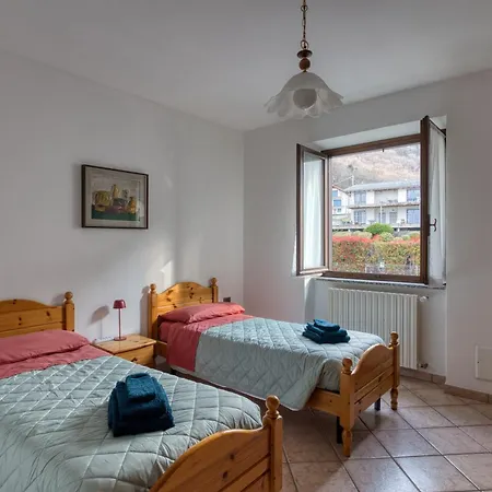Il Castagneto Apartamento *