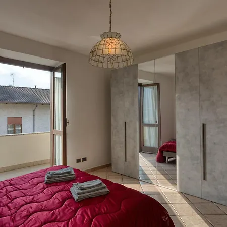 Apartamento Il Castagneto Colico