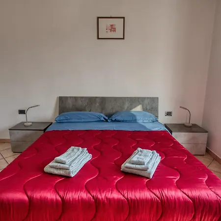 Il Castagneto Apartamento Colico