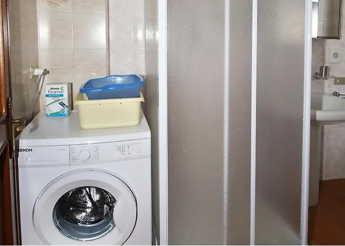 Il Castagneto Διαμέρισμα Colico