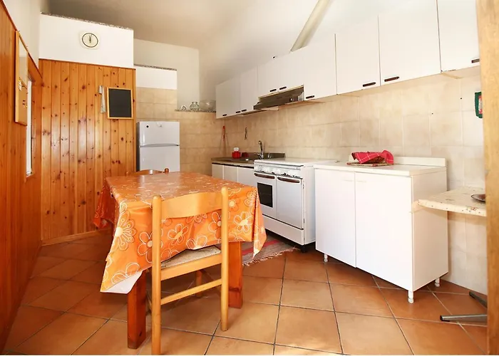 Διαμέρισμα Il Castagneto