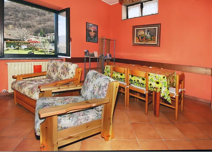 Il Castagneto Διαμέρισμα