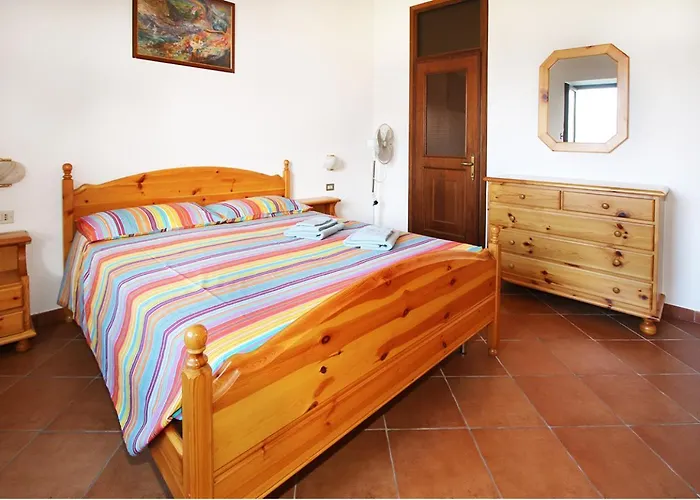 Il Castagneto Apartamento