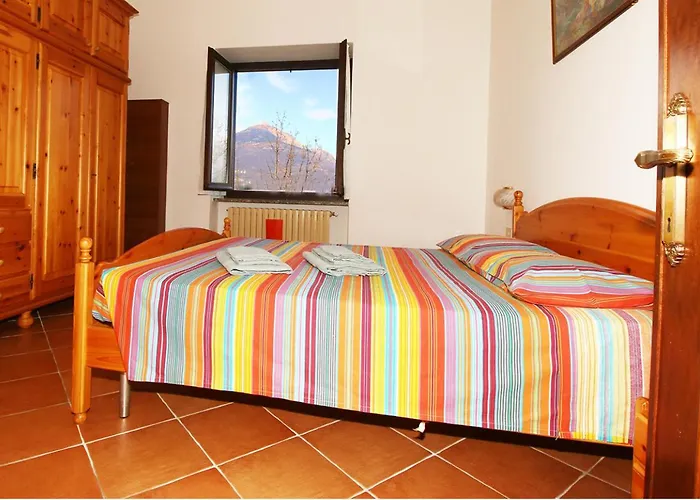 Il Castagneto Colico