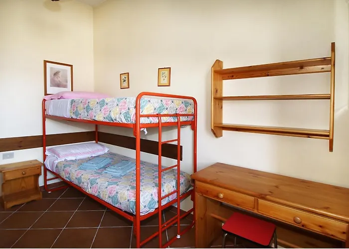 Il Castagneto *