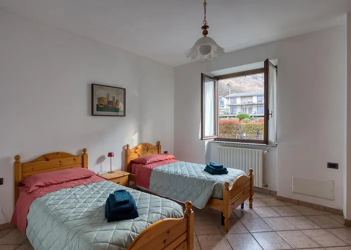 Il Castagneto Apartamento *