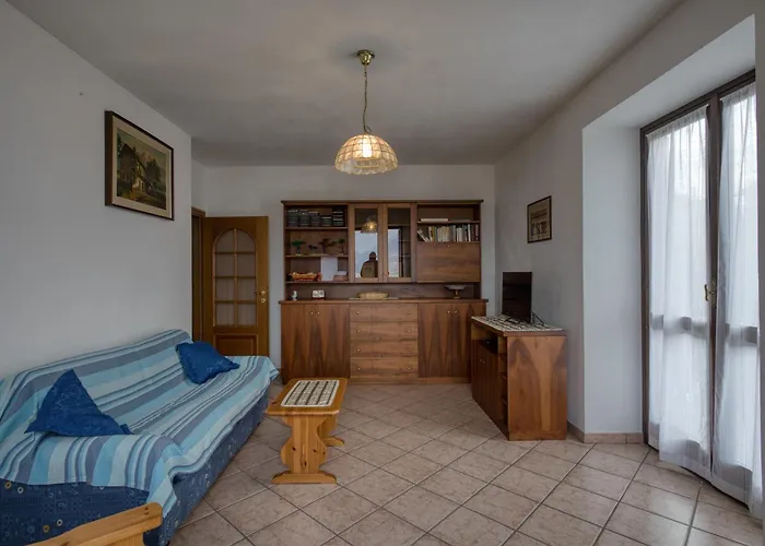 Il Castagneto Colico