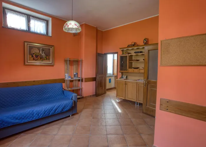 Apartamento Il Castagneto