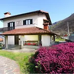 Il Castagneto * Colico