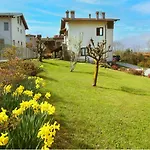 Il Castagneto Apartment Colico