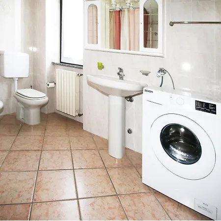 Appartement Il Castagneto Colico