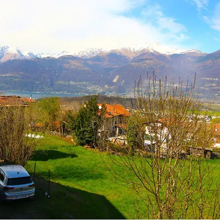 Appartement Il Castagneto *