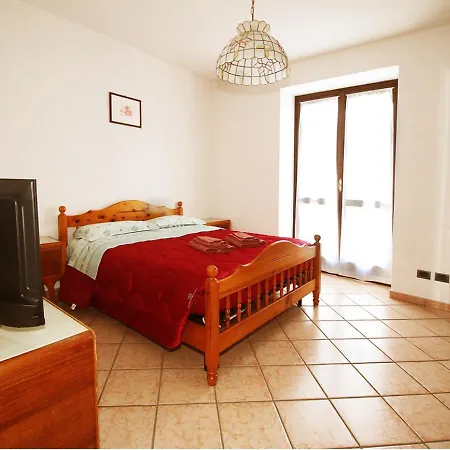 Il Castagneto Colico