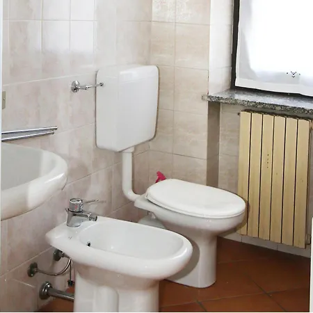 Appartement Il Castagneto Colico