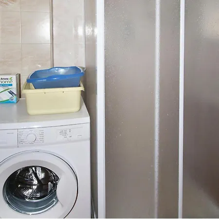 Il Castagneto Lägenhet Colico