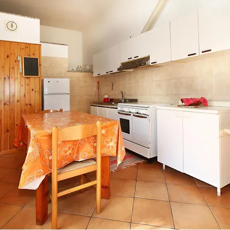 Appartement Il Castagneto