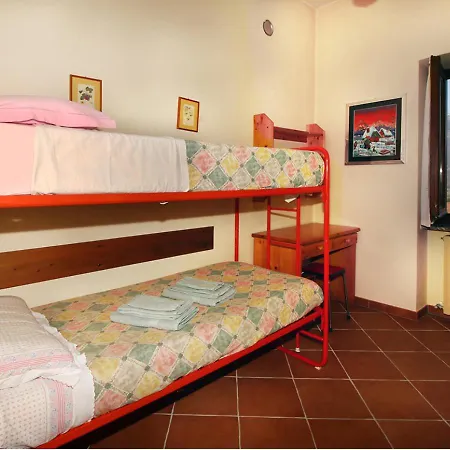 Il Castagneto Lägenhet Colico