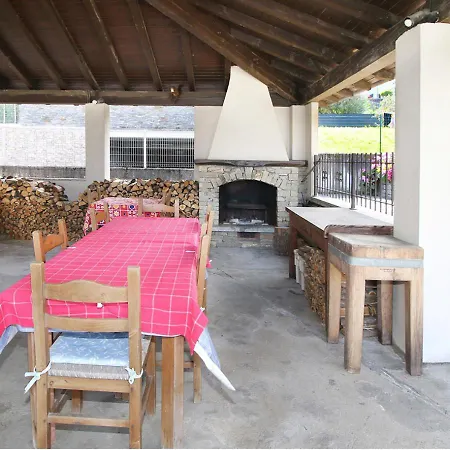 Appartement Il Castagneto *