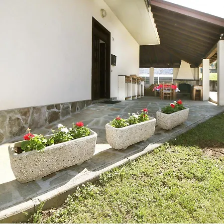 Il Castagneto Appartement Colico