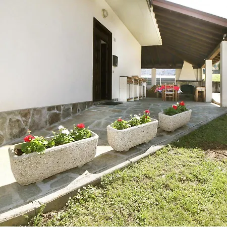 Il Castagneto Lägenhet Colico