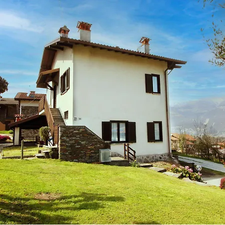 Il Castagneto Apartamento