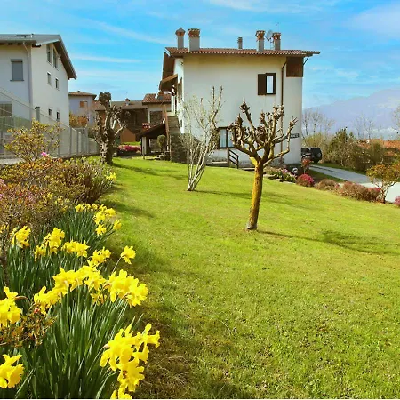 Il Castagneto Appartement Colico