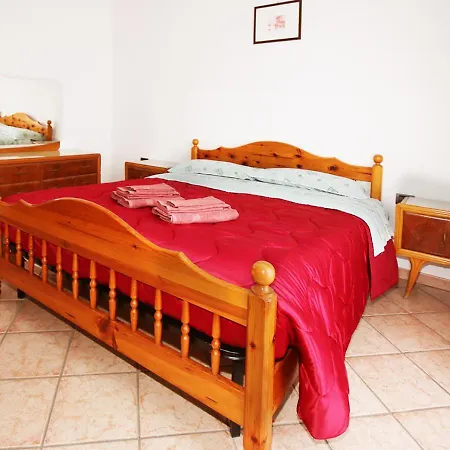 Appartement Il Castagneto