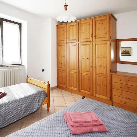 Appartement Il Castagneto Colico