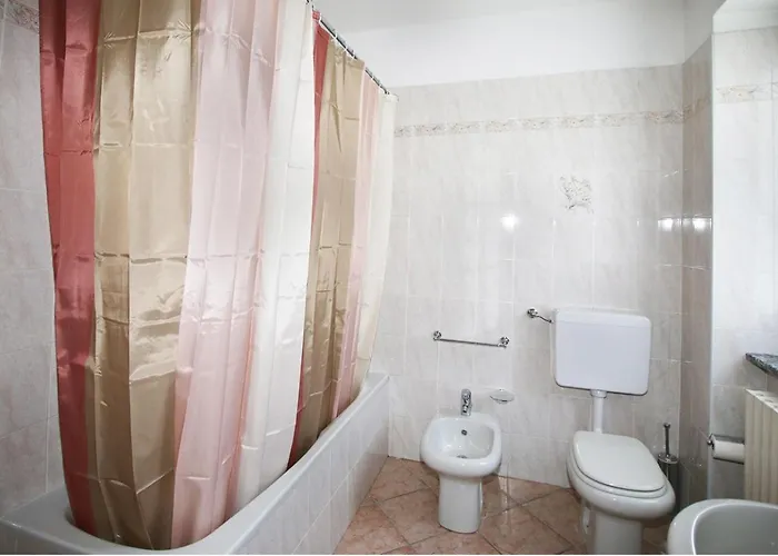 Il Castagneto Appartement *