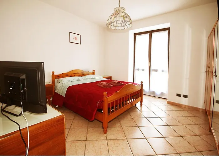 Il Castagneto 科利科