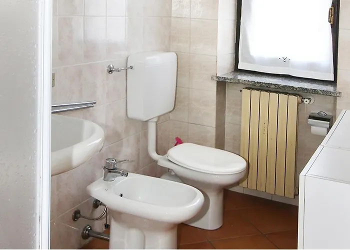 公寓 Il Castagneto 科利科