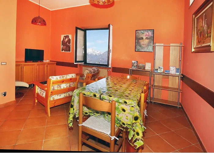 Il Castagneto 公寓