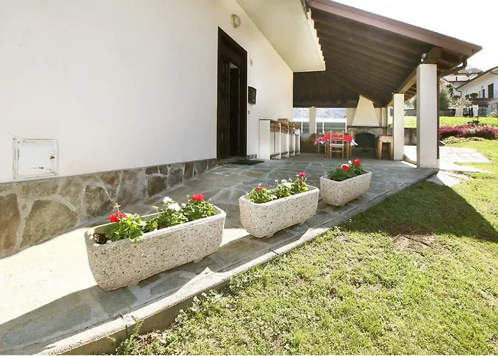 Il Castagneto 公寓 科利科