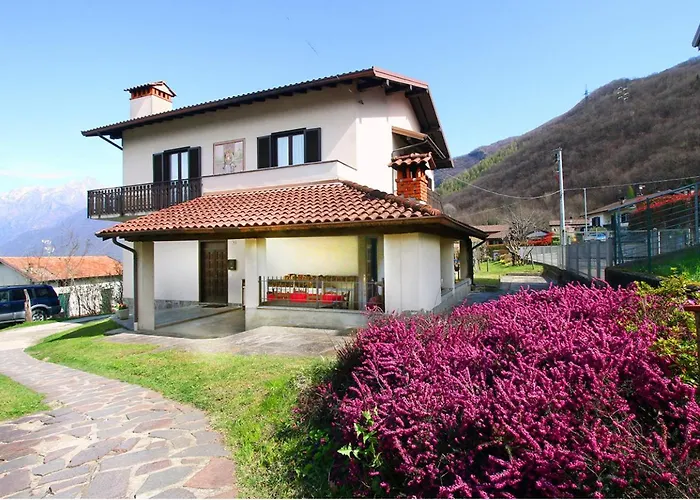 Il Castagneto * 科利科