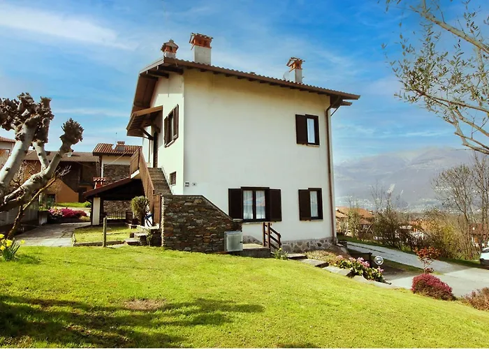 Il Castagneto Appartement