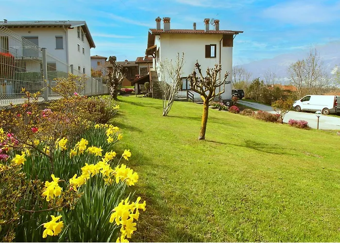 Il Castagneto Appartement Colico