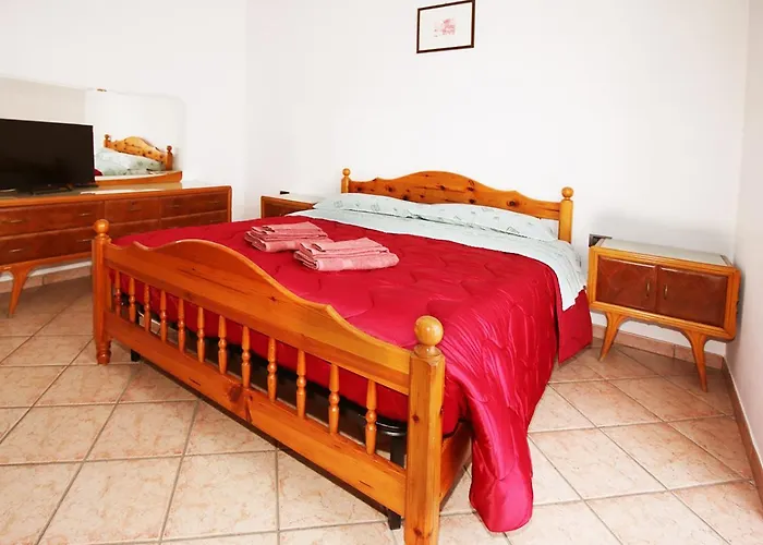 公寓 Il Castagneto