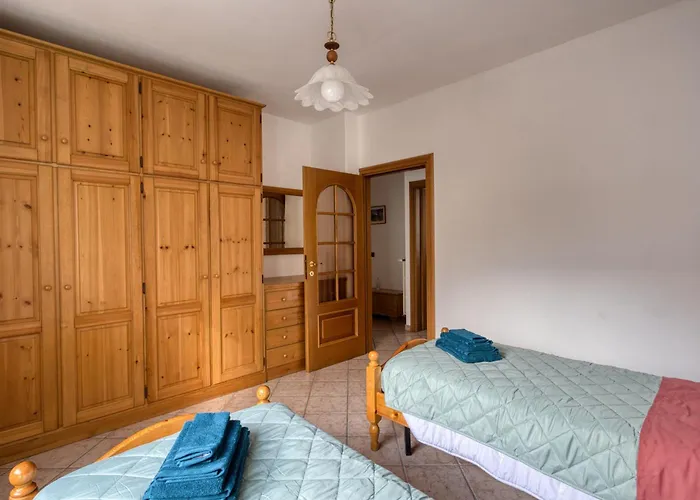 Il Castagneto Colico