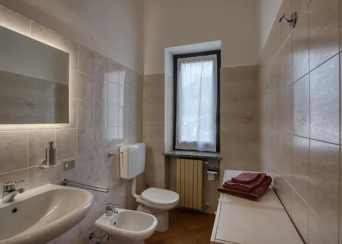 Il Castagneto Appartement