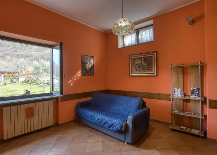 Il Castagneto * Colico