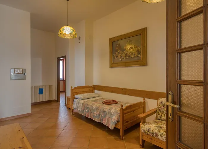 Il Castagneto コーリコ